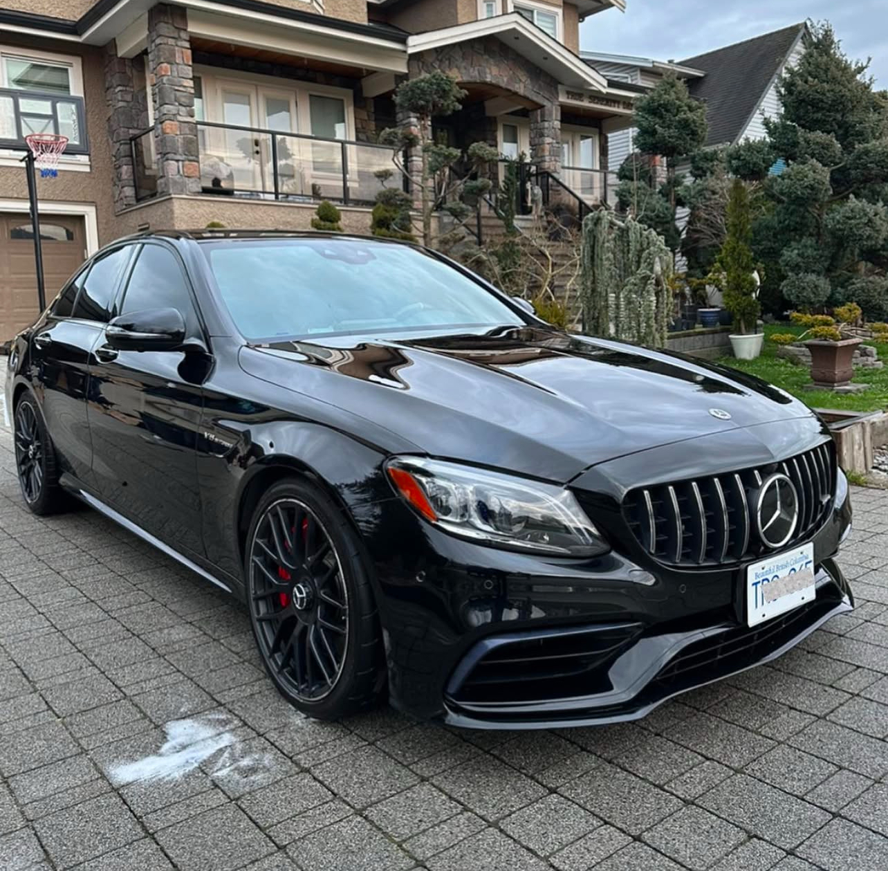 Professional Car Care