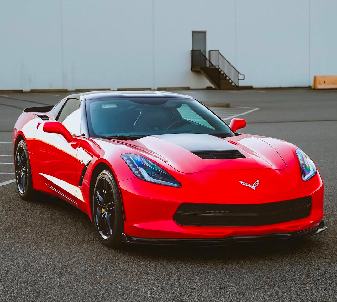 Luxury Vehicle Care