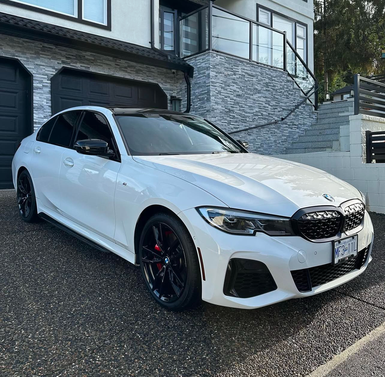 Luxury Vehicle Care