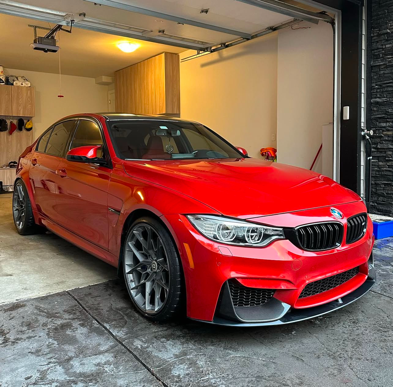 Luxury Vehicle Care