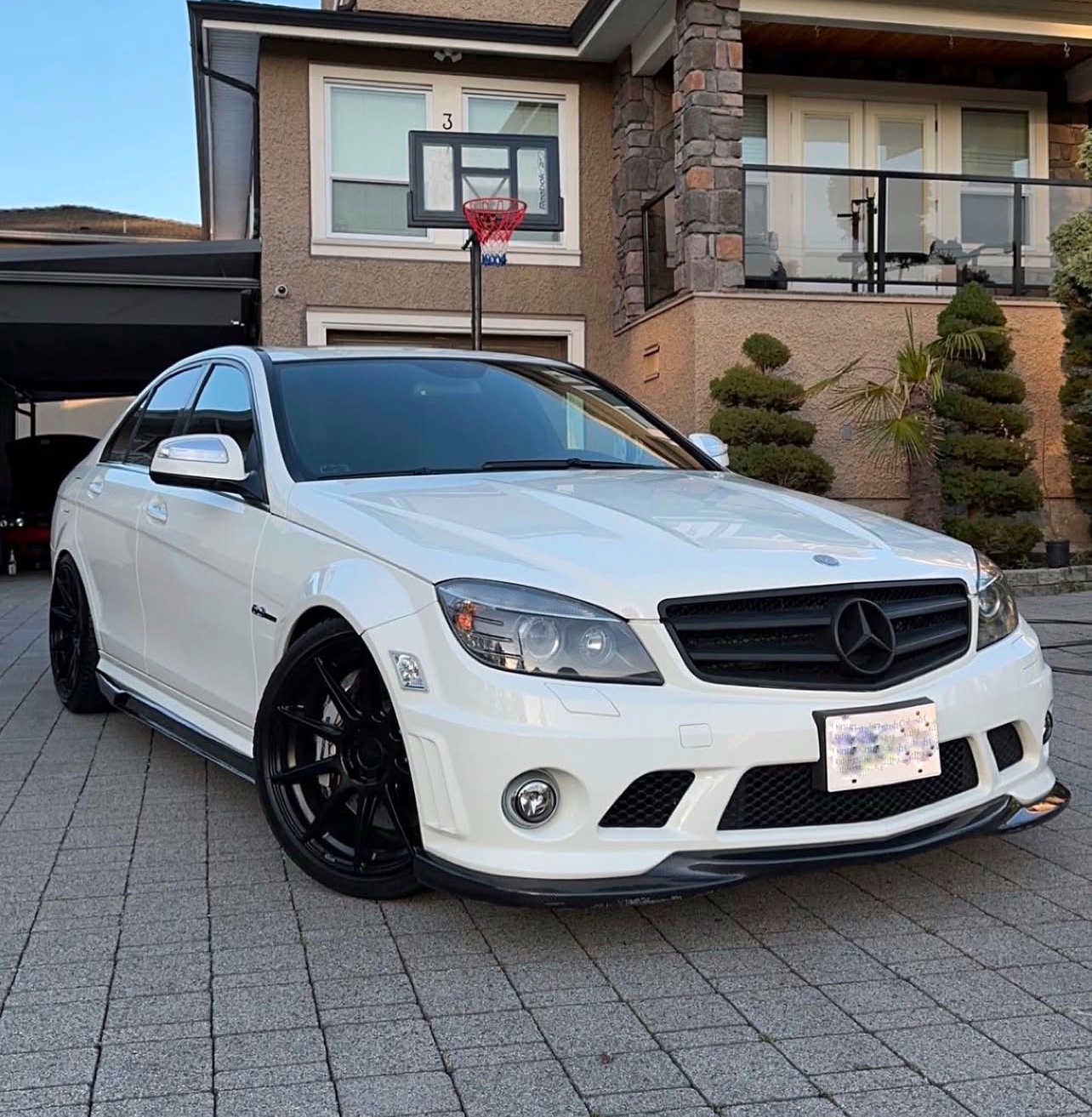 Luxury Vehicle Care