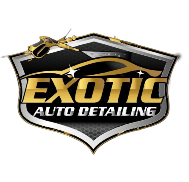 Exotic Detailing